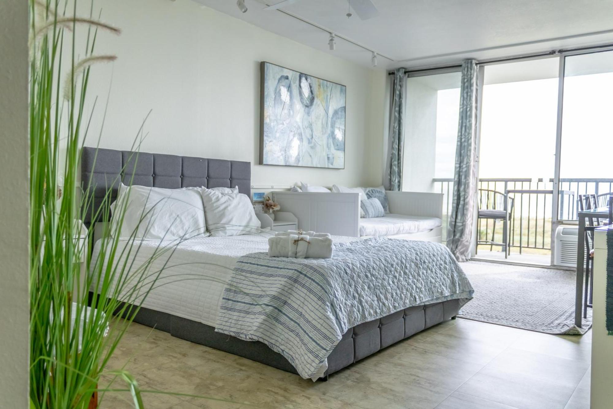 Islander East Condominiums 갤버스턴 외부 사진