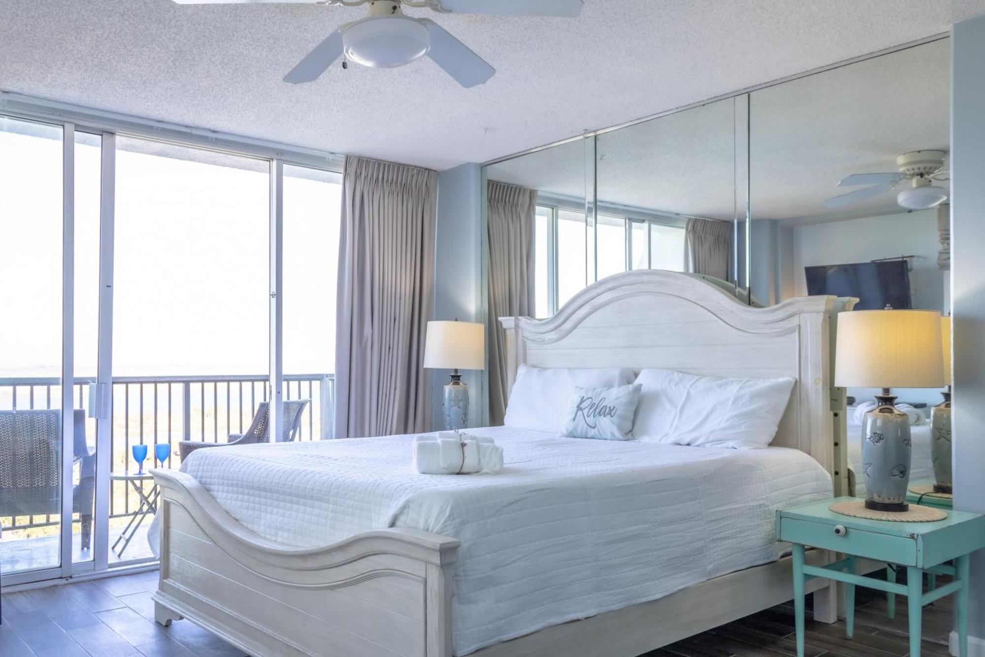 Islander East Condominiums 갤버스턴 외부 사진