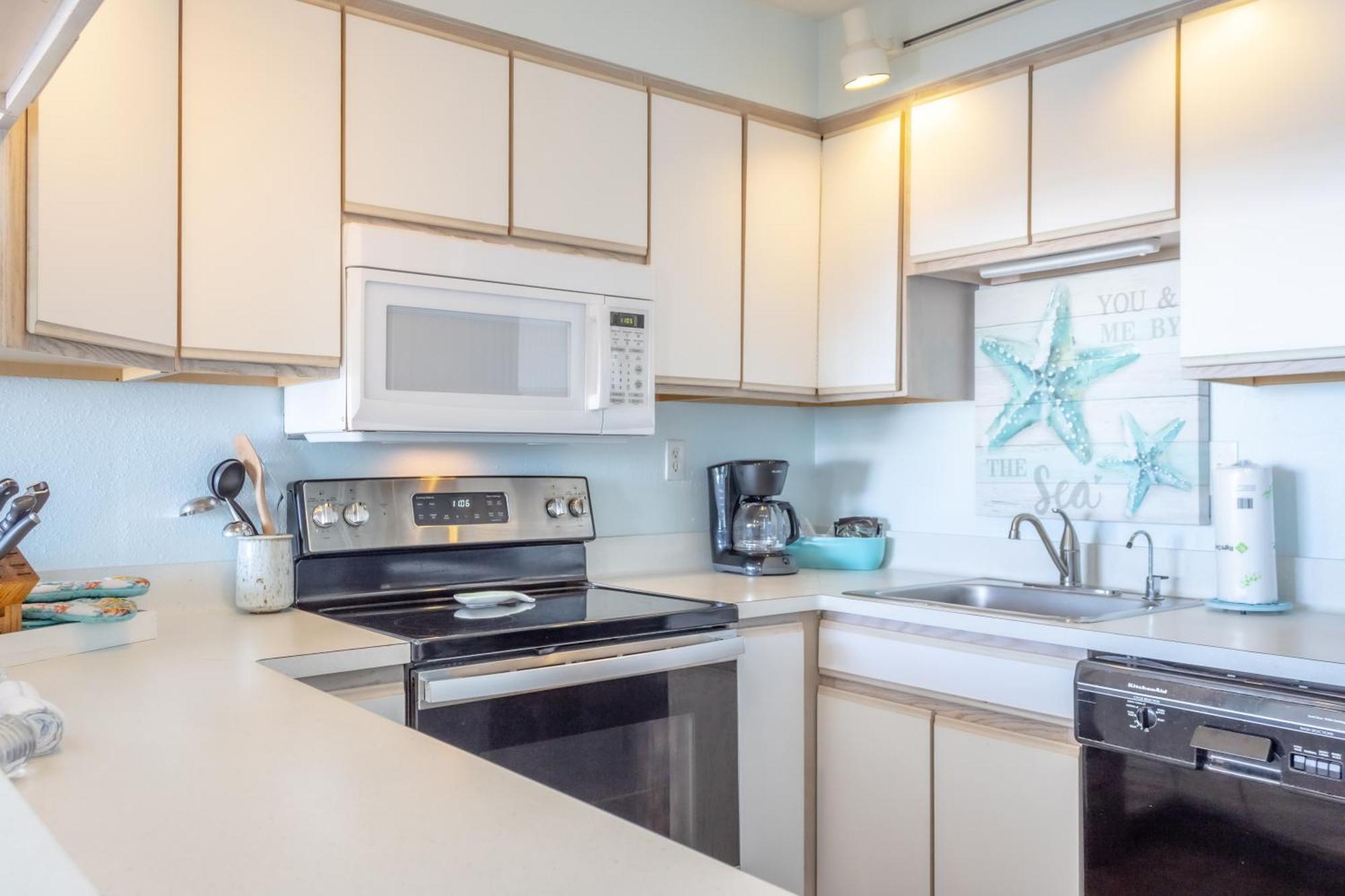 Islander East Condominiums 갤버스턴 외부 사진